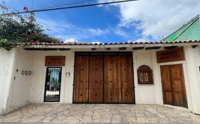 Posada Sancris